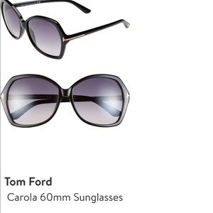 Tom Ford sunglasses